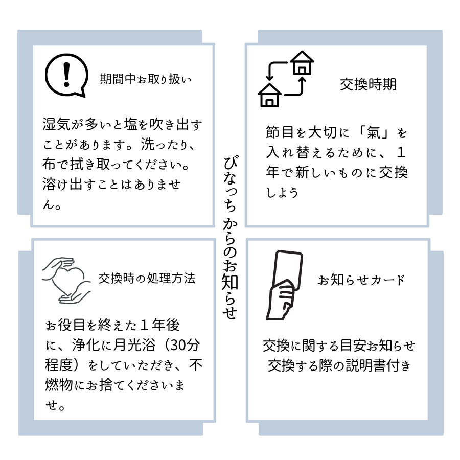 交換不要 盛り塩 セット【潜在能力を覚醒させる風水セット】アメジスト・フローライト・ラピスラズリの天然石入り｜集中力・直感・知性を引き出す開運浄化アイテム