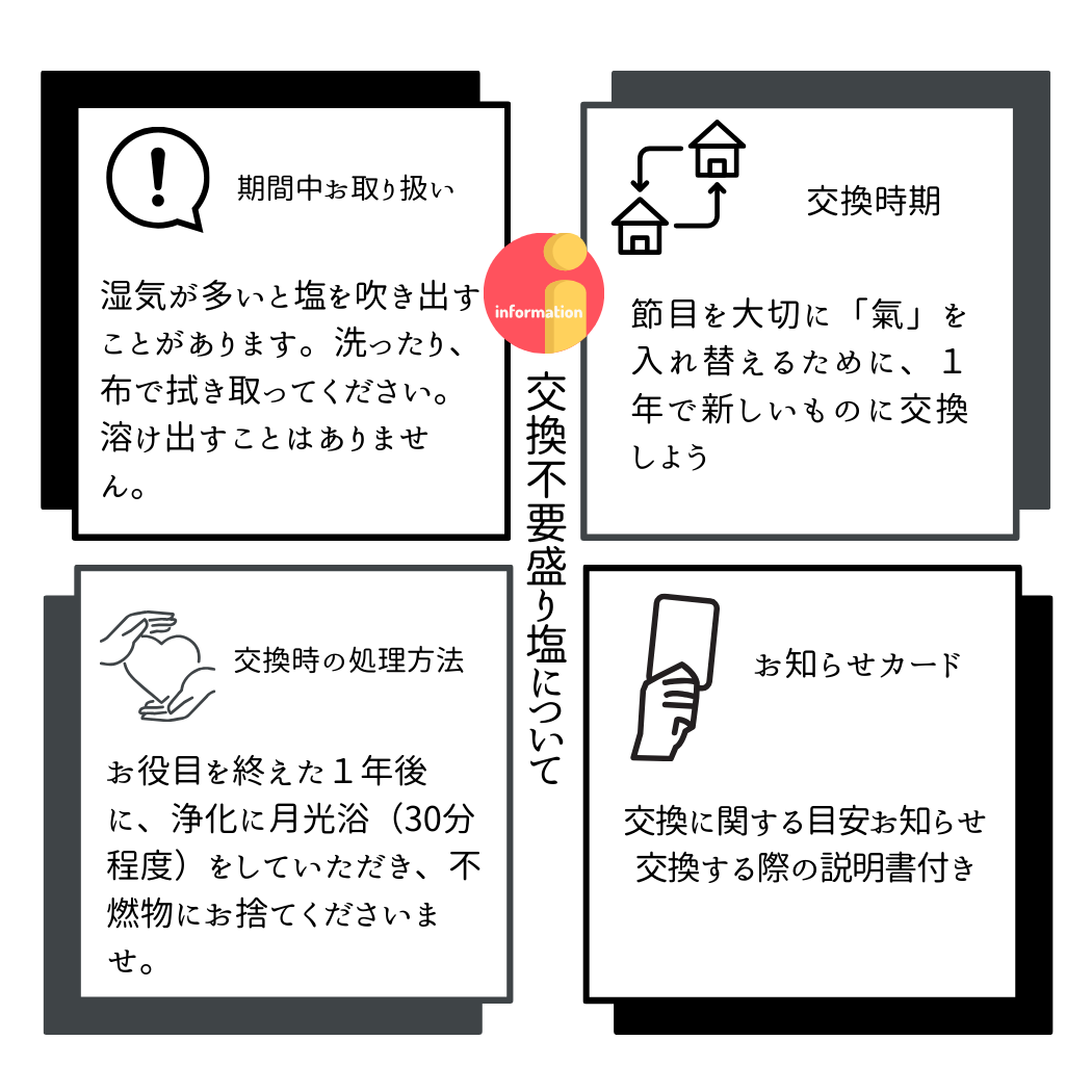 交換不要 盛り塩 セット 八角皿 風水オルゴナイト 粗塩100g 固め器 布袋付き 初めてでも作れる 開運 厄除け 玄関 置物 ギフト 風水 水晶