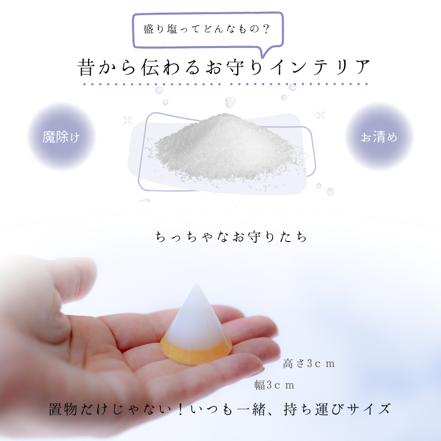 【開運HAPPYバッグ｜福袋】幸運を呼ぶ豪華8点＋コットンバッグ｜六角すいオルゴナイト2個＆水晶さざれ100g＆八角皿＆ミニ円すい2個＆オルゴナイトくま＆マカバチャーム