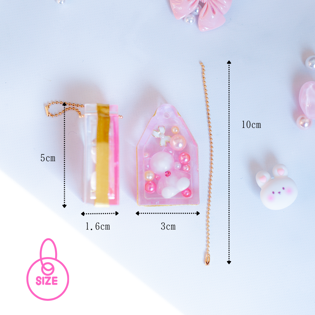 しゃかしゃか 盛り塩 交換不要 バッグチャーム スマホアクセサリー お守り 厄除け 開運 風水 浄化 可愛い レディース ギフト プチギフト