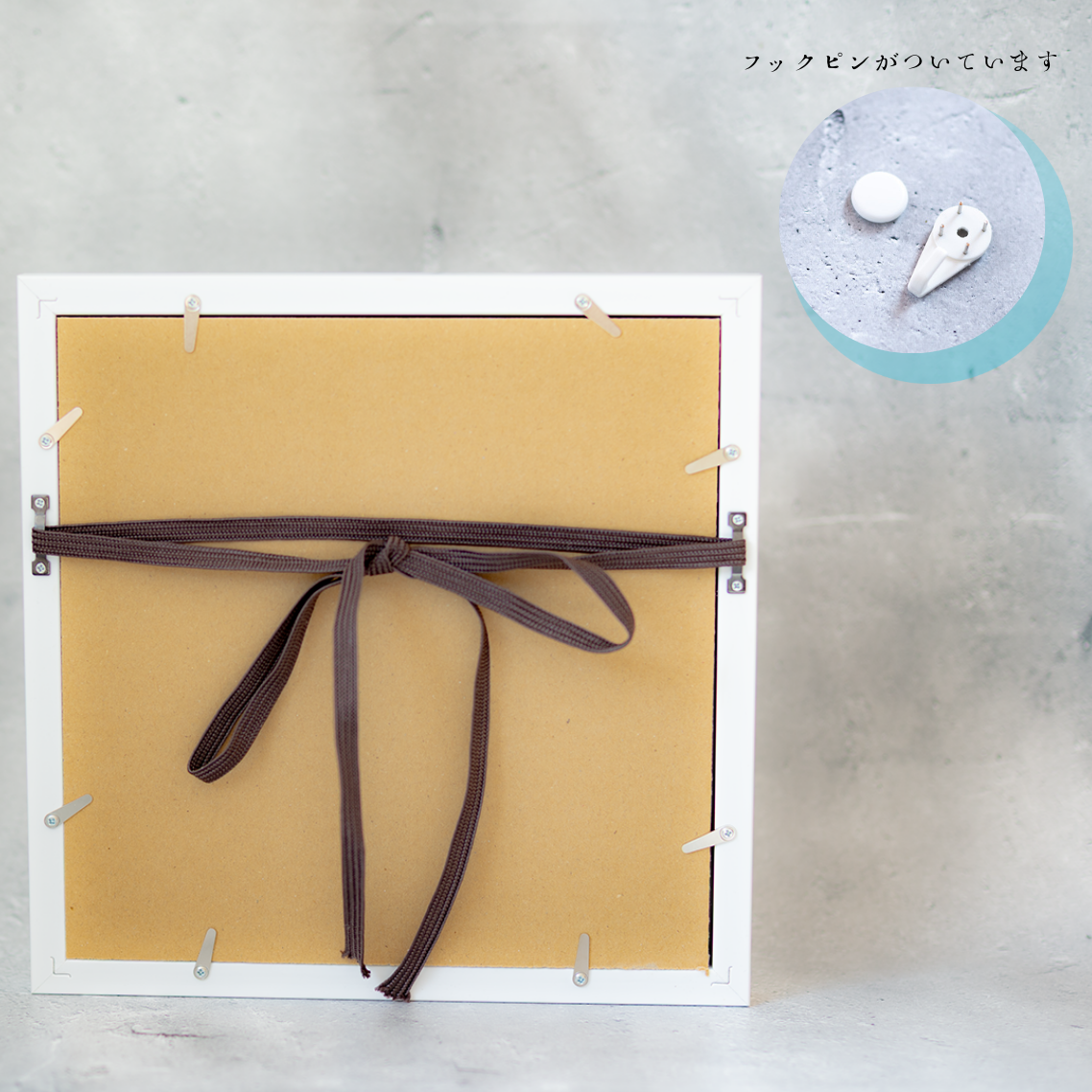 花と招き猫 六芒星 開運 絵画 額入り インテリア 風水アート 福招き 幸運 癒し お祝い 新築祝い 開店祝い 開業祝い 結婚祝い 誕生日 ギフト びなっち オリジナル