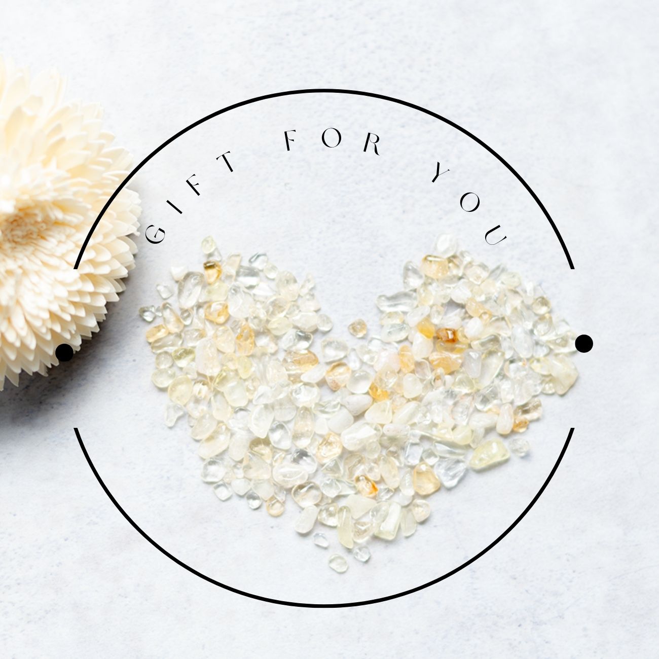 シトリン【AAA品質】さざれ石100g 天然石パワーストーン｜観賞用・インテリア・オルゴナイト・盛り塩浄化・金運アップアイテムにおすすめ